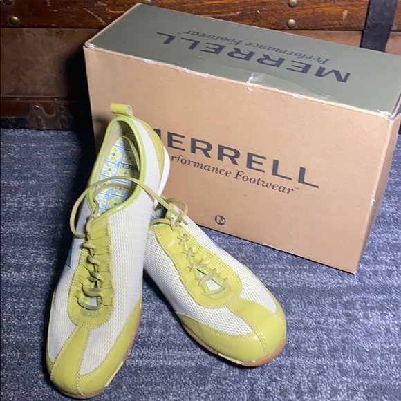 Merrell women’s 11 samba shoe - Picture 1 of 1